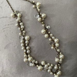 Chloe and Isabel Long Pearl Necklace